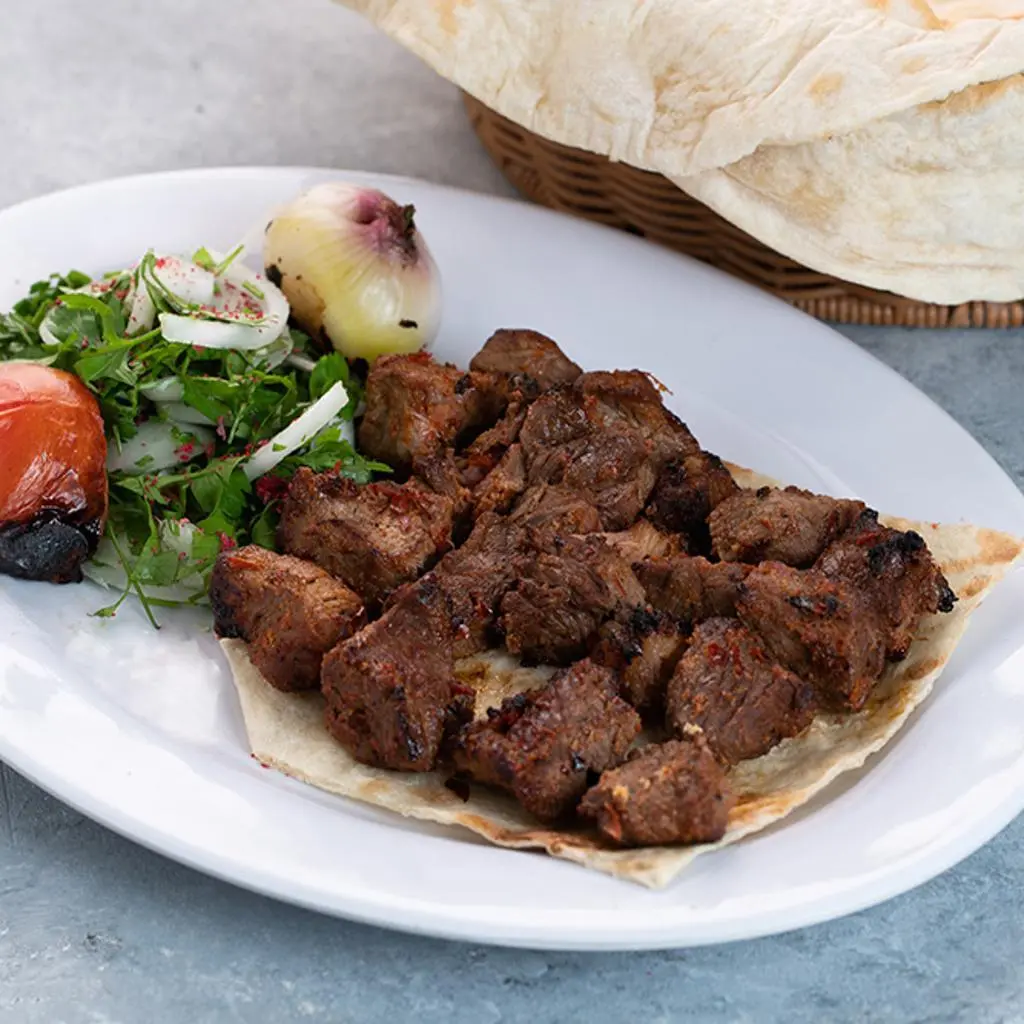 اوصال لحم